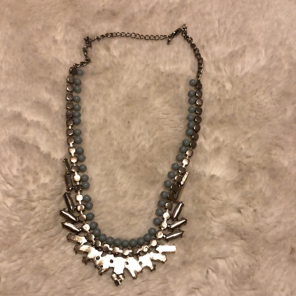 Loft necklace - Picture 7 of 7